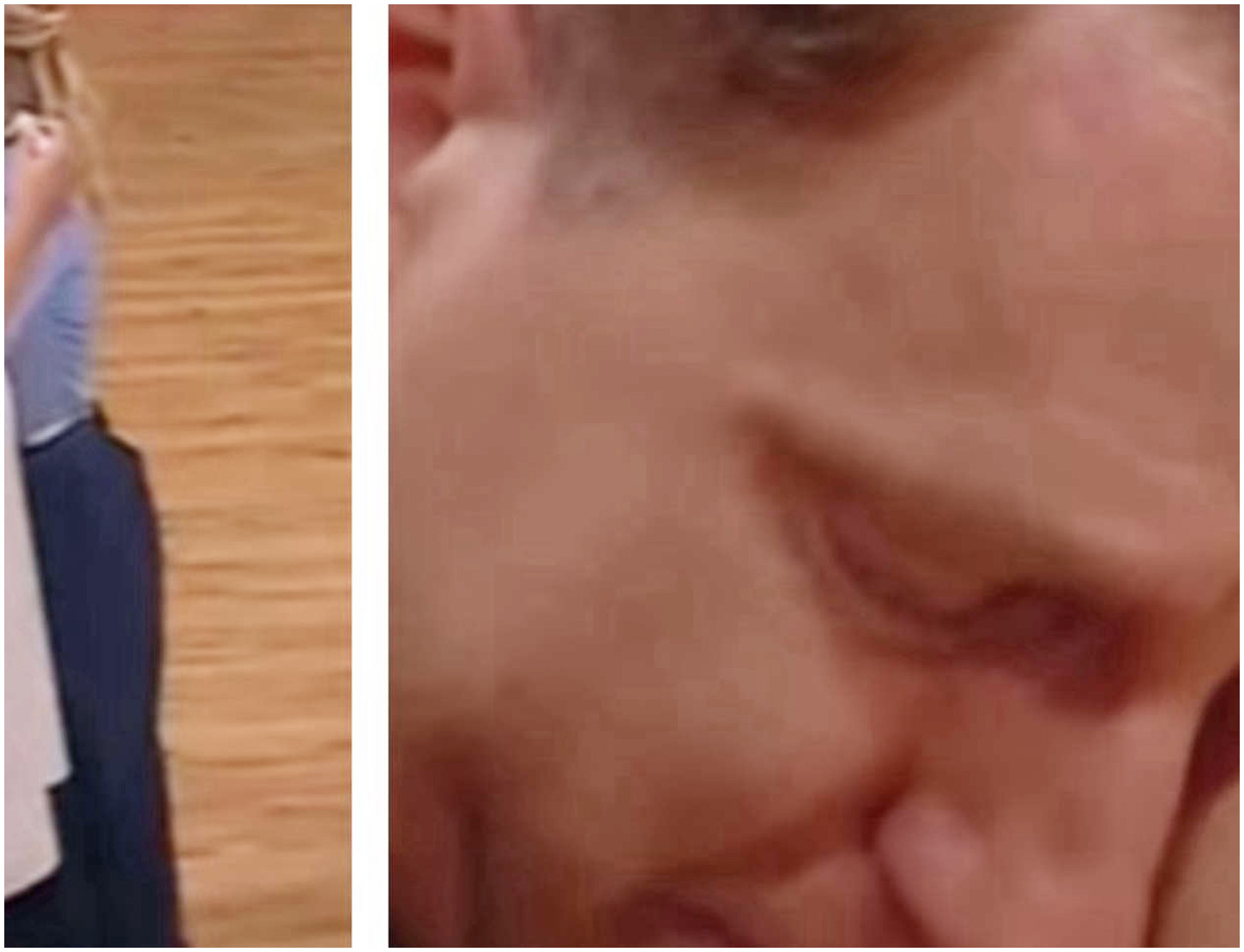 Wanda Nara sorprende Maxi Lopez in tv: l’ex calciatore davanti al suo pianto commosso