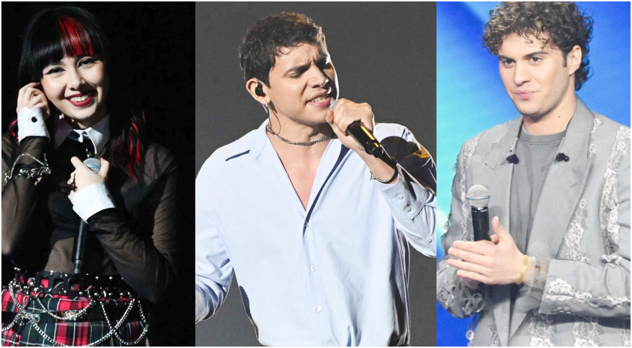 X Factor 2025, ecco i sei talenti finalisti: Delia, Erocaddeo, Pierc, Rob, Tomasi e Tellynonpiangere