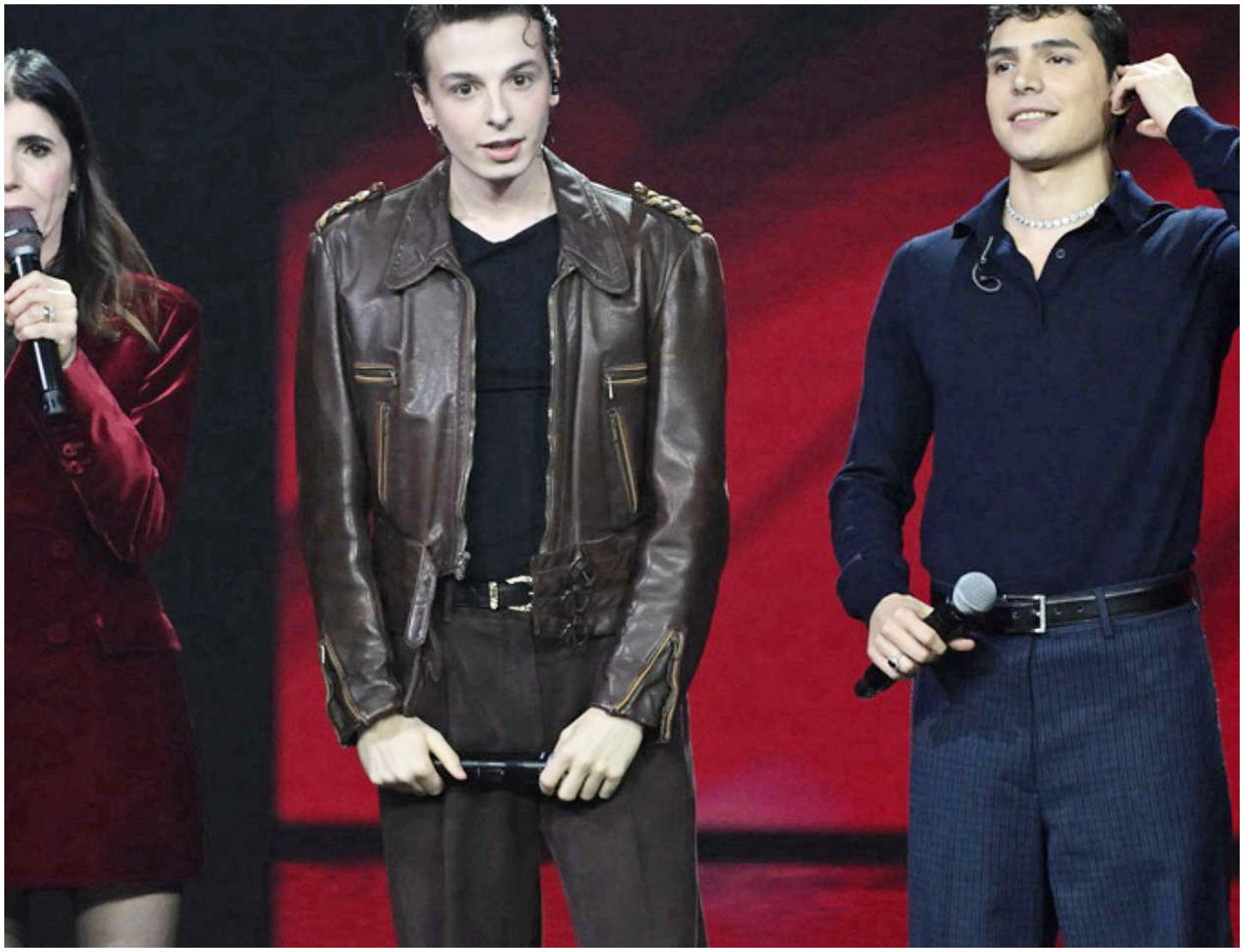 X Factor 2025, semifinale intensa con tributo a Vanoni, emozioni forti per finalisti ed eliminati