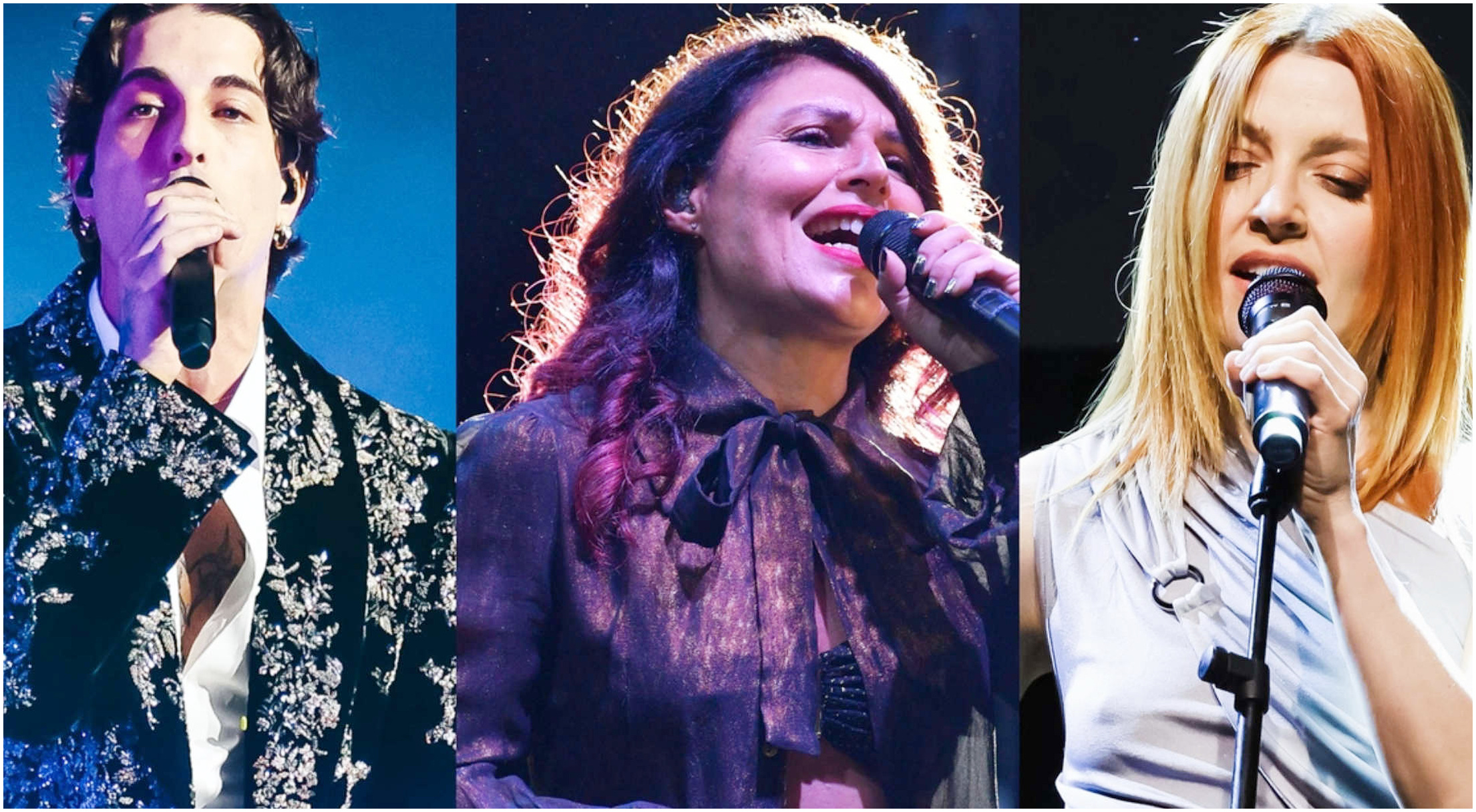 X Factor, evoluzione nel tempo tra giudici, conduttori e successi: Maneskin, Giusy Ferreri e Noemi