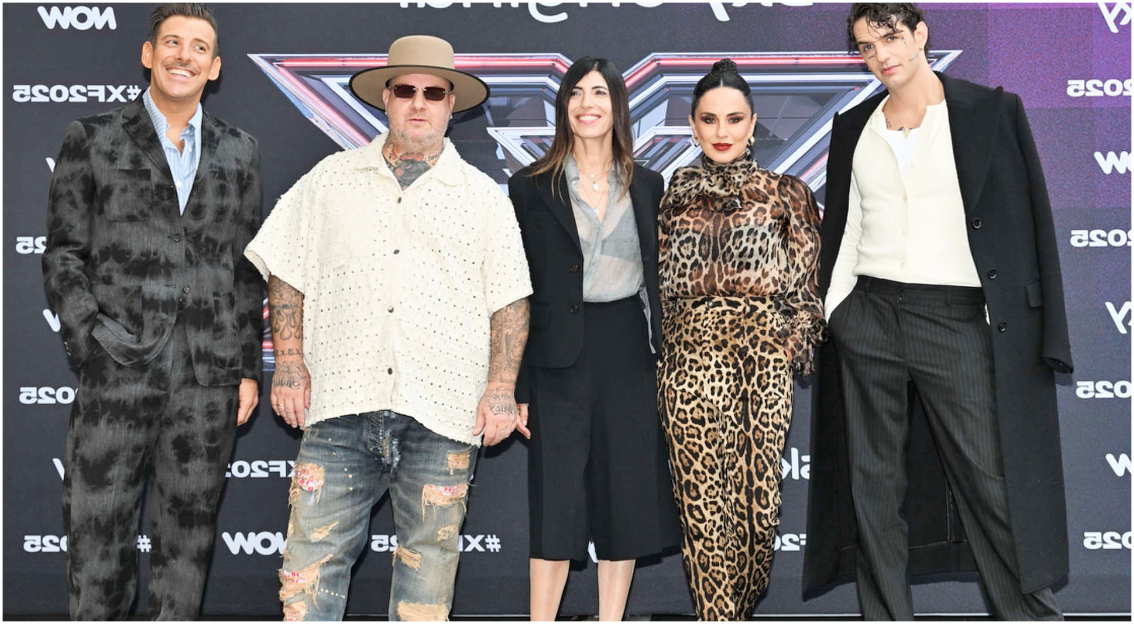 X Factor, ecco chi è stato eliminato nella prima semifinale della competizione musicale