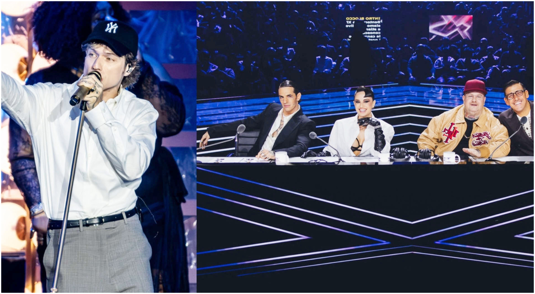 X Factor si avvicina alla semifinale: tutte le manche, le assegnazioni e l’ospite Irama