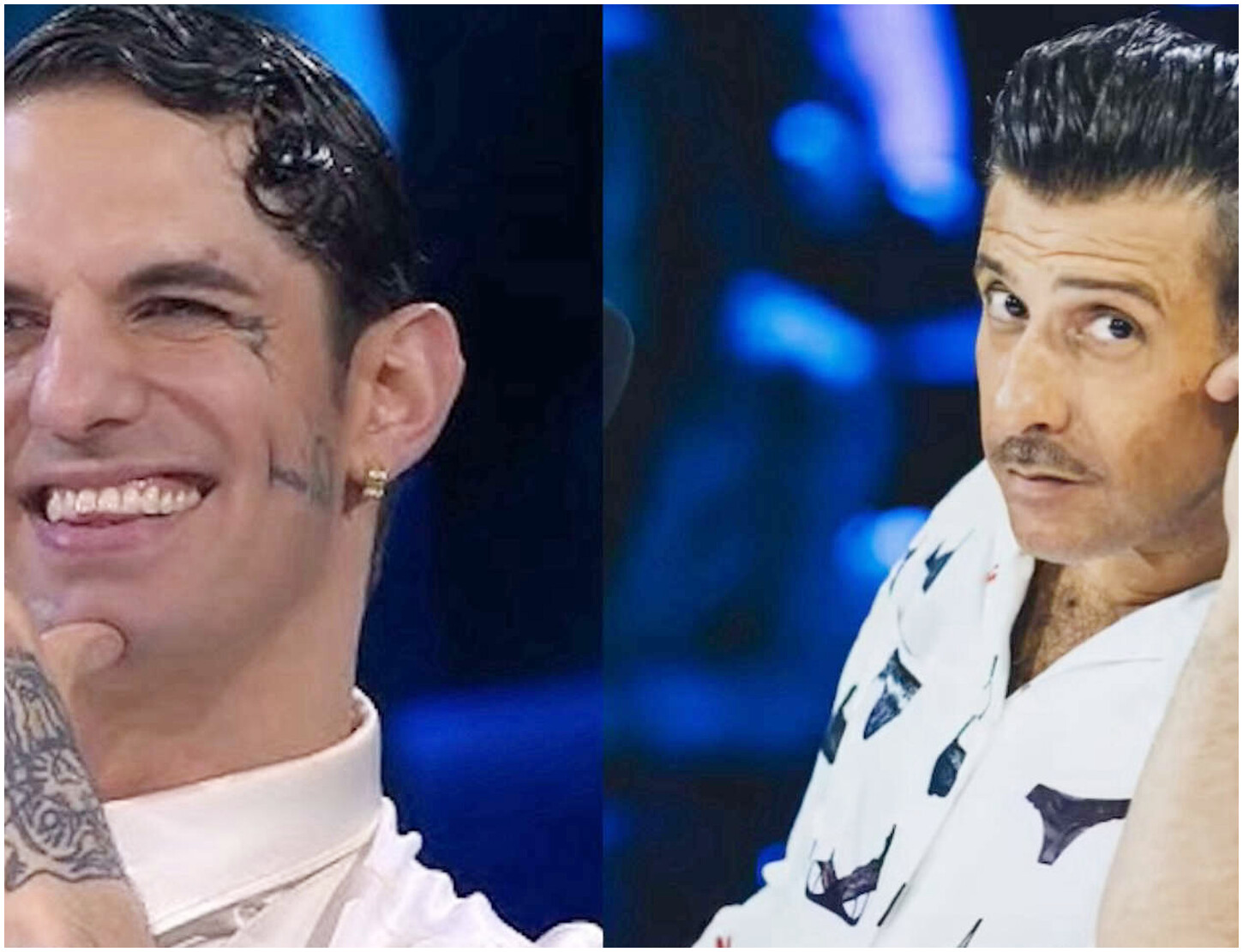Lite tra giudici in un fuorionda di X Factor, Jake La Furia invita a non prestare attenzione