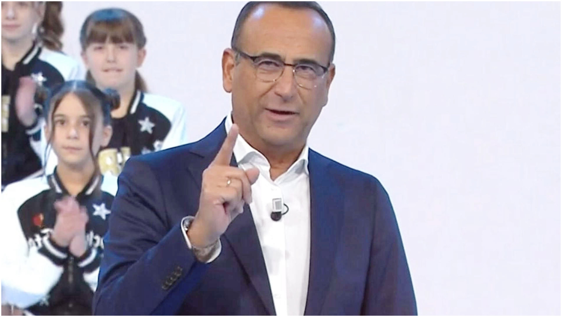 Zecchino d’Oro 2025: informazioni su date, orari, conduttori e le canzoni in programma