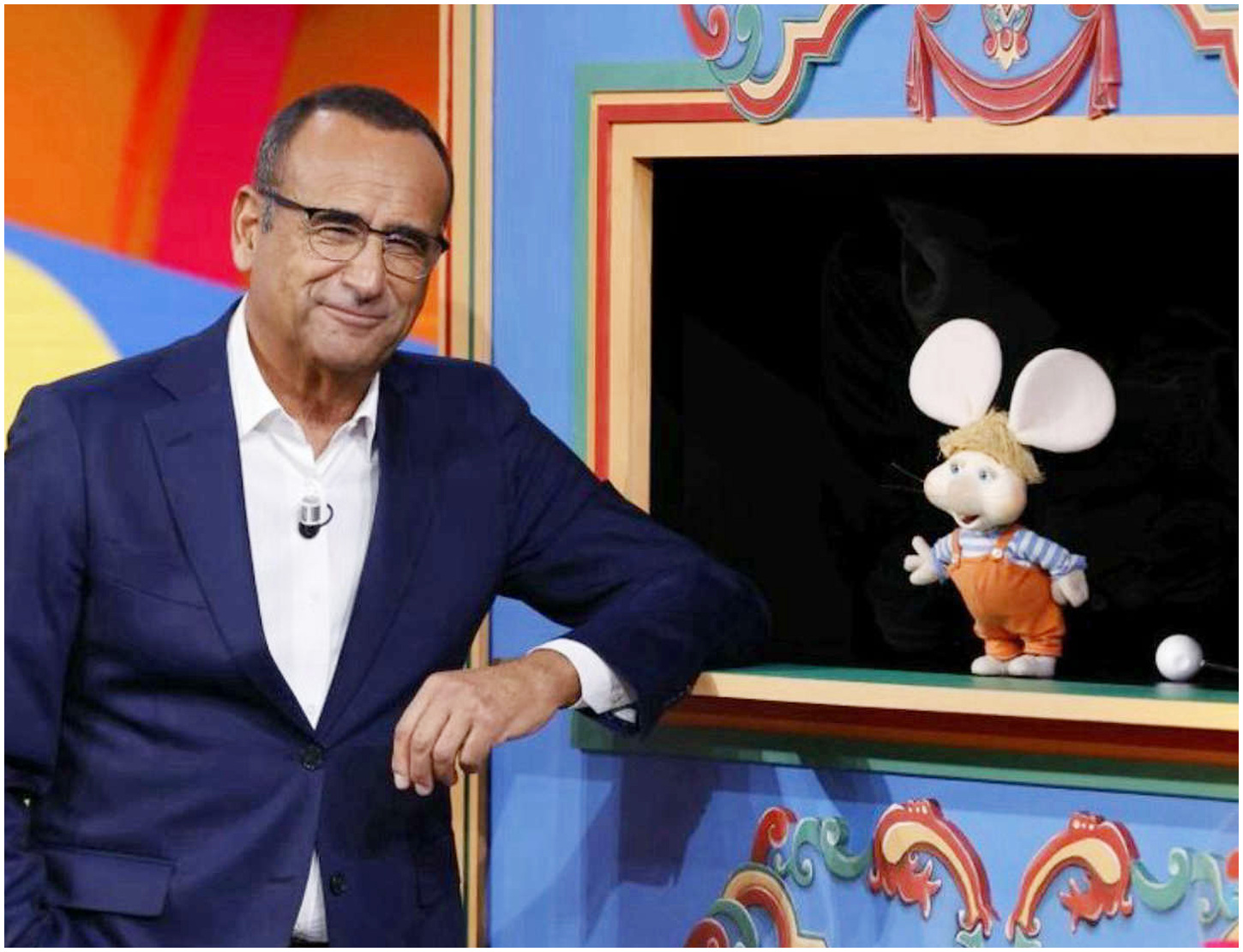 Zecchino d’oro: la finale in diretta su Rai con Carlo Conti e tutte le canzoni in gara