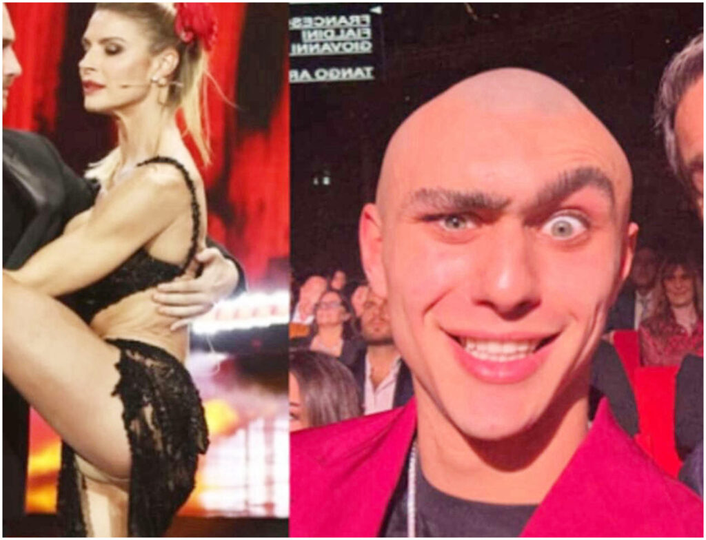 Achille Costacurta dedica un emozionante messaggio alla madre dopo la sua partecipazione a Ballando