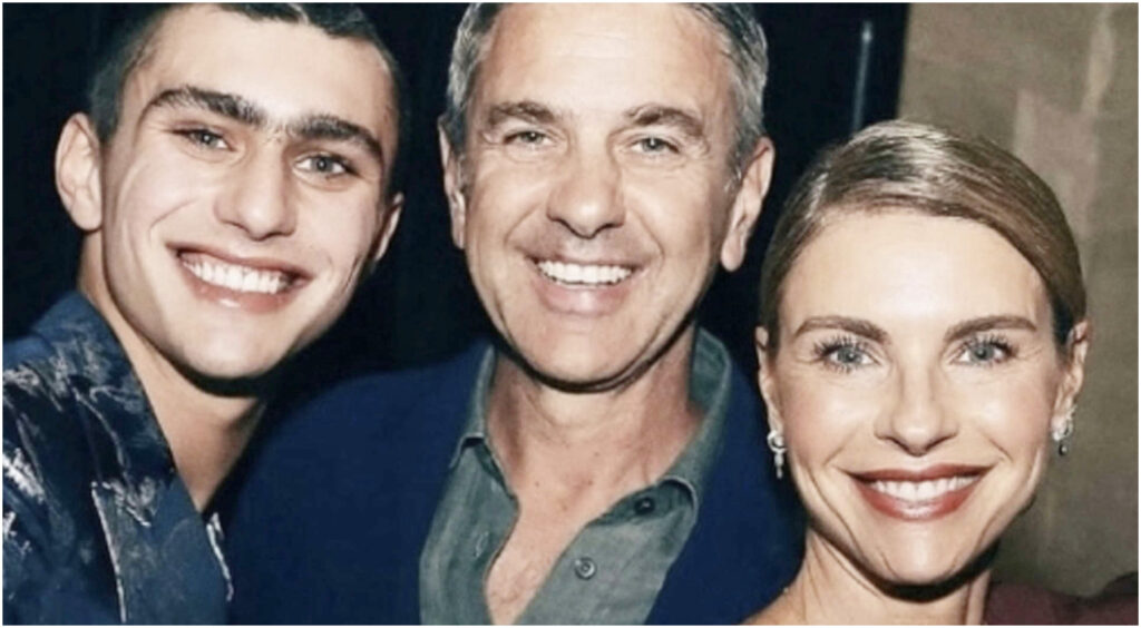 Achille Costacurta racconta la sua esperienza tra litigi, Pechino Express e la lotta contro le droghe