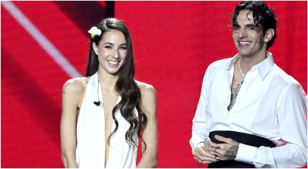 Achille Lauro e Layana avvistati insieme a Napoli: le sue parole su di lui suscitano curiosità