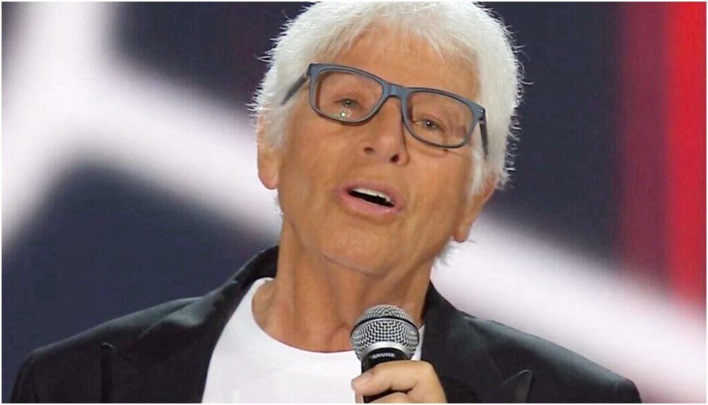 Addio a Sandro Giacobbe: il mondo della musica piange la sua perdita e rivela la causa della morte