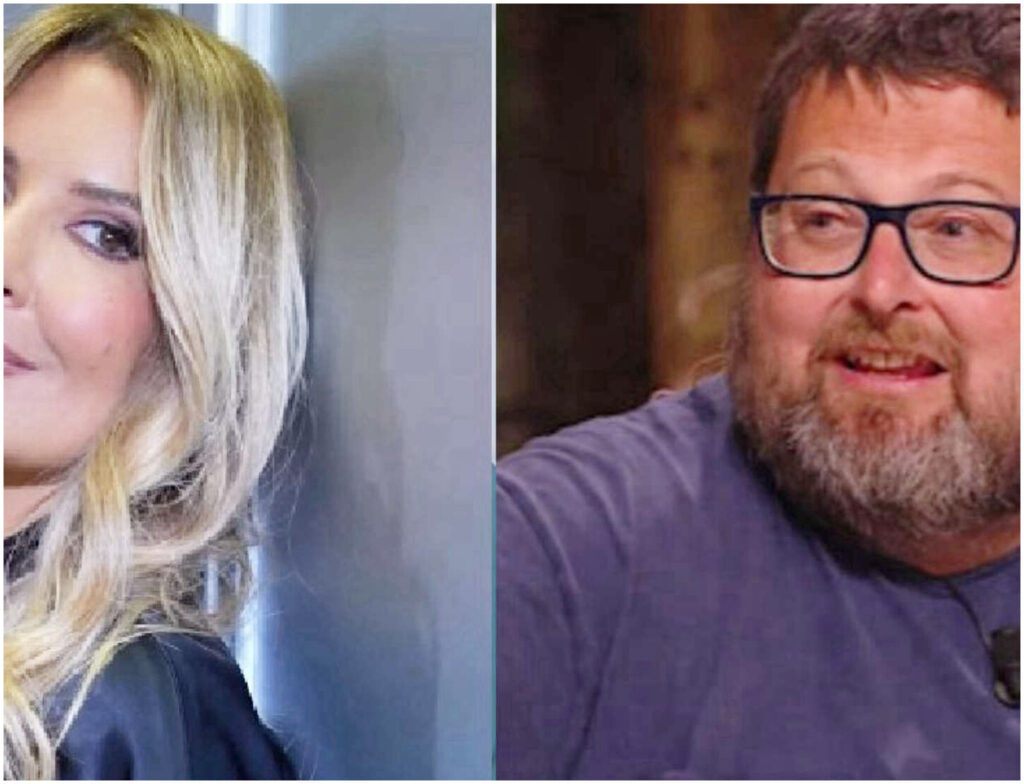 Selvaggia Lucarelli denuncia Adinolfi dopo le sue dichiarazioni su Signorini e Corona