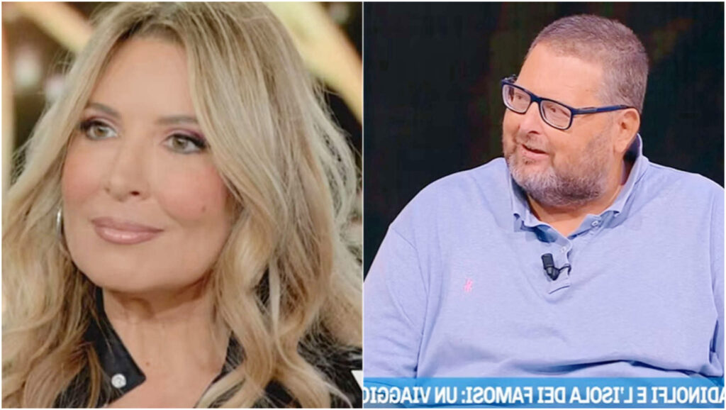 Adinolfi critica Lucarelli: accuse a Corona sono ipocrite, il vostro operato è stato peggiore