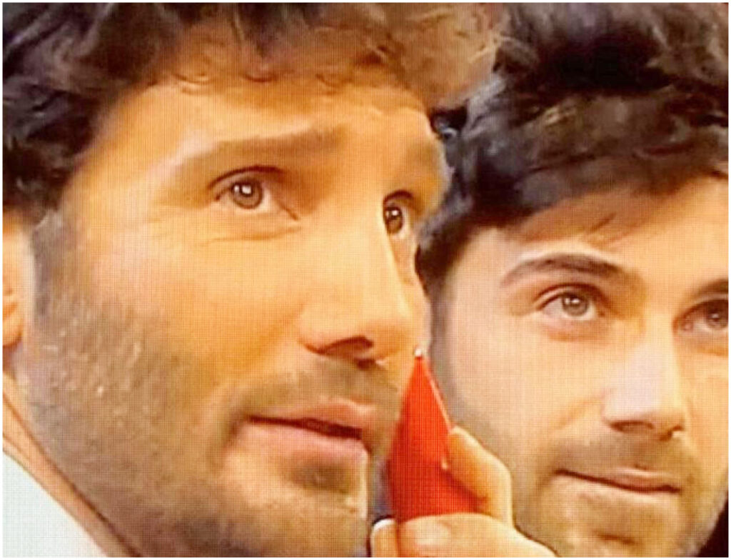 Affari tuoi conclude l’anno con una maxi vincita: Roberto trionfa e il Dottore è furioso