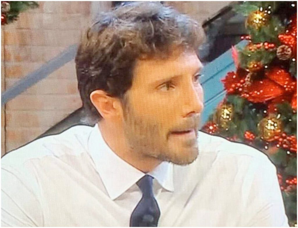 De Martino sorprende gli sposi a Affari Tuoi mentre Rosy trionfa con un’inaspettata vittoria