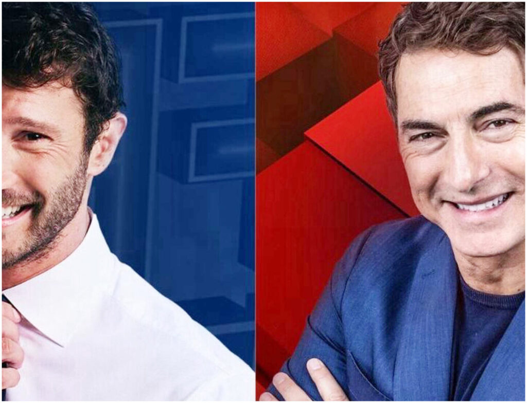 Affari Tuoi e L’Eredità: il rinnovamento della Rai con Stefano De Martino e Marco Liorni