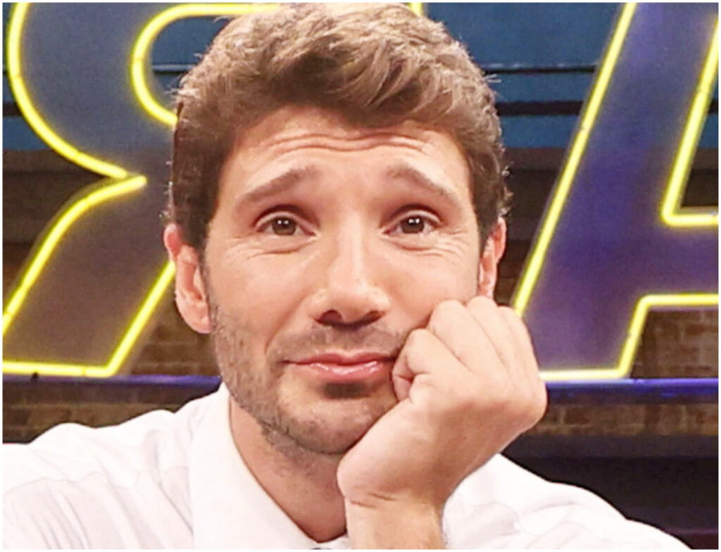 Affari Tuoi: la frase maschilista di un concorrente provoca imbarazzo per Stefano De Martino