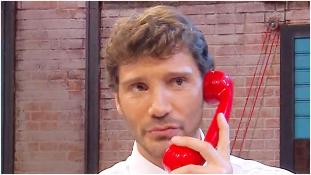 Affari Tuoi, mistero sui biglietti della Lotteria Italia scomparsi durante la puntata di ieri