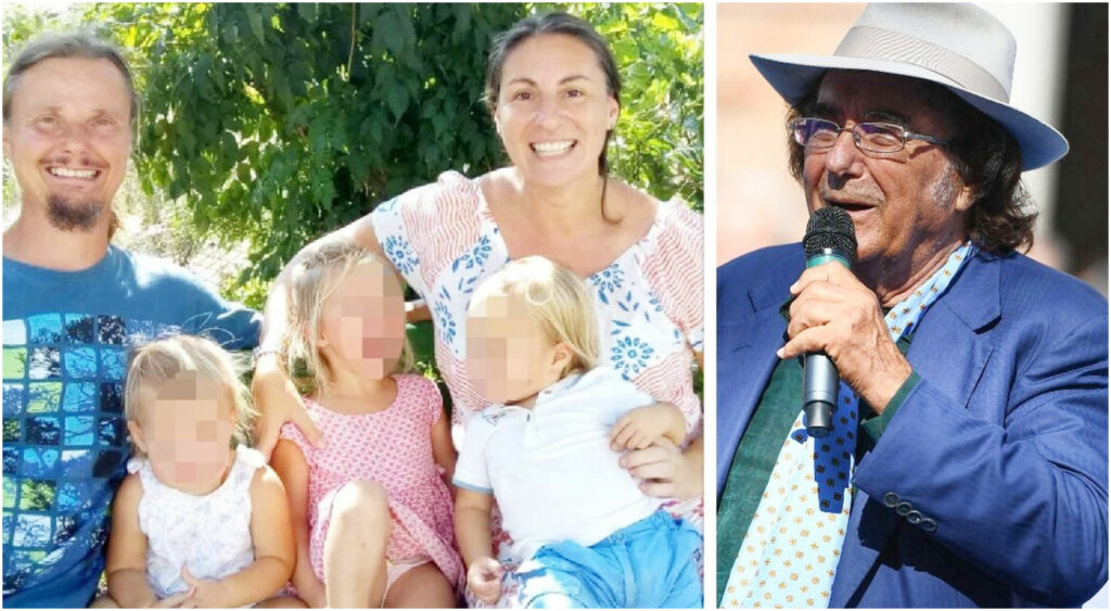 Al Bano rivela la sua idea di vita nel bosco: propongo casa e lavoro, come ai tempi con Romina