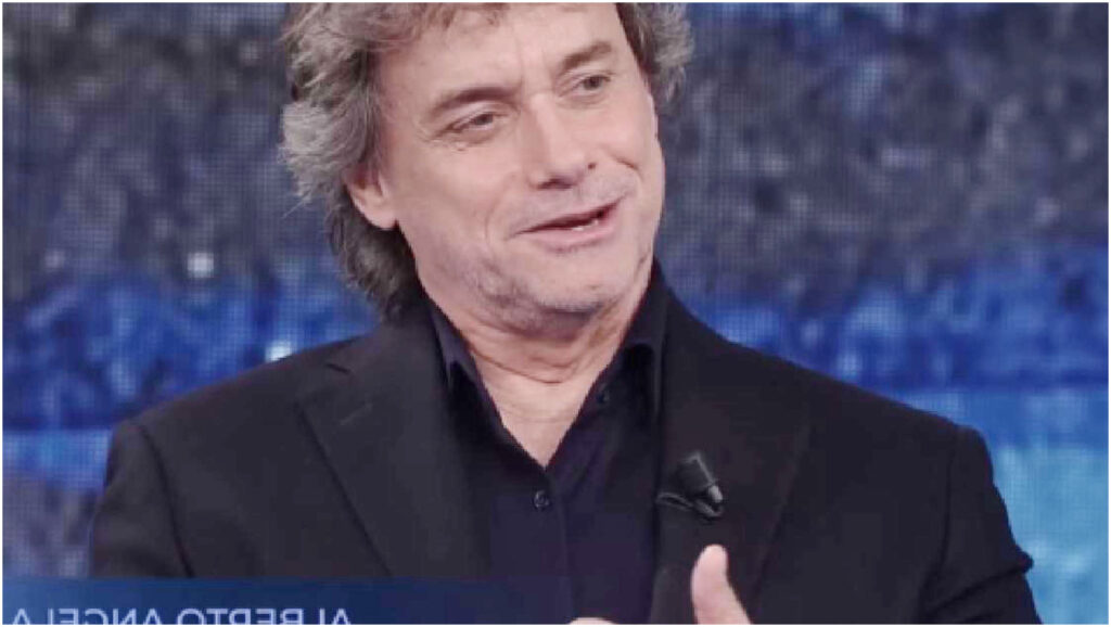 Alberto Angela annuncia la sua intenzione di lasciare la Rai dopo anni di successi televisivi