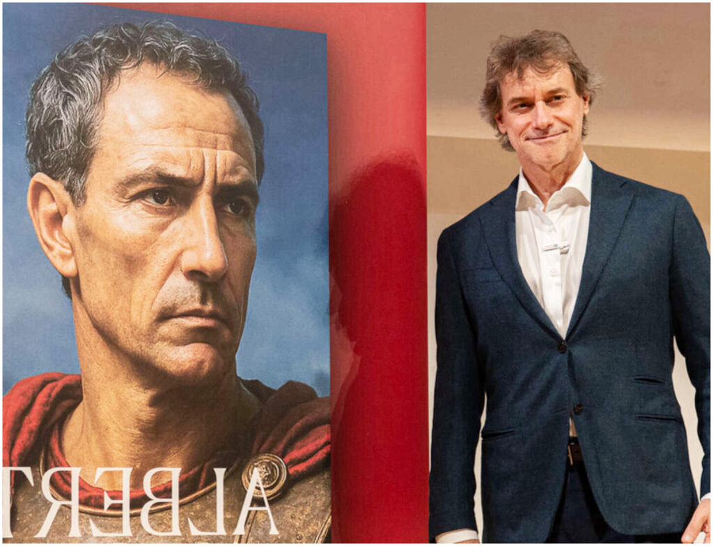 Alberto Angela parla del suo futuro: contratto in scadenza e dichiarazione sorprendente sulla Rai