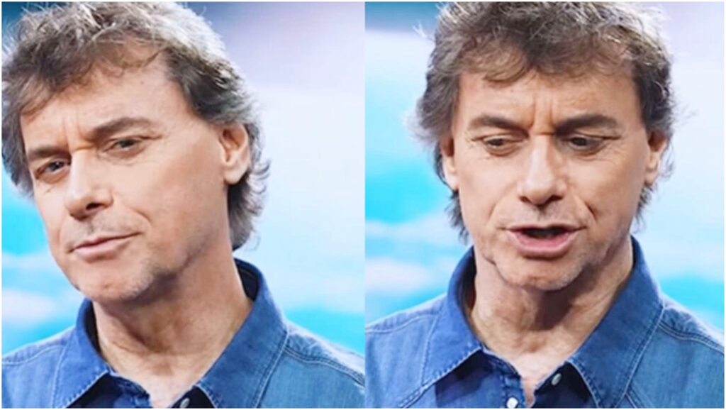 Alberto Angela racconta il terrore del rapimento e le emozioni legate ai suoi tre figli