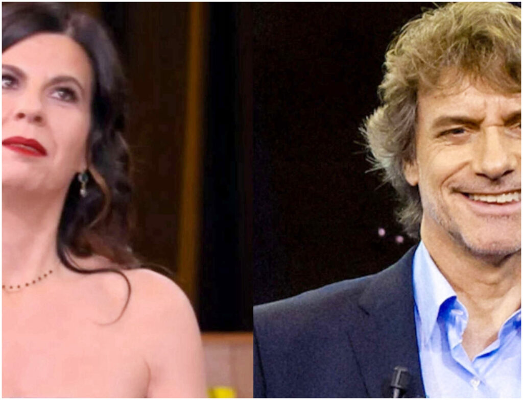 Alberto Angela emoziona il pubblico su Rai 3 con la nuova avventura al fianco di Geppi Cucciari