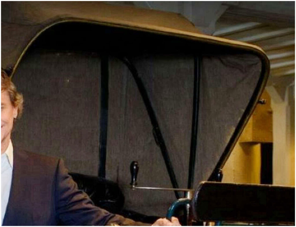 Alberto Angela presenta Stanotte a Torino con l’ospite speciale Alessandro Del Piero