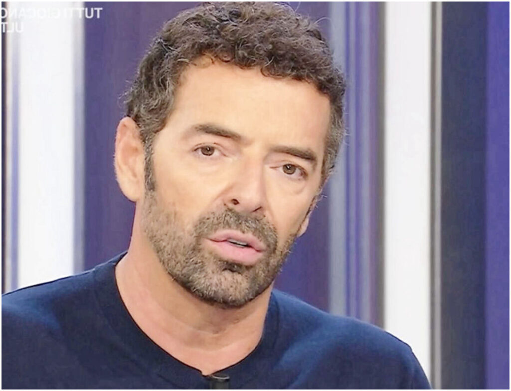 Alberto Matano annuncia lo stop di La Vita in Diretta: i dettagli sulla durata e il suo sostituto