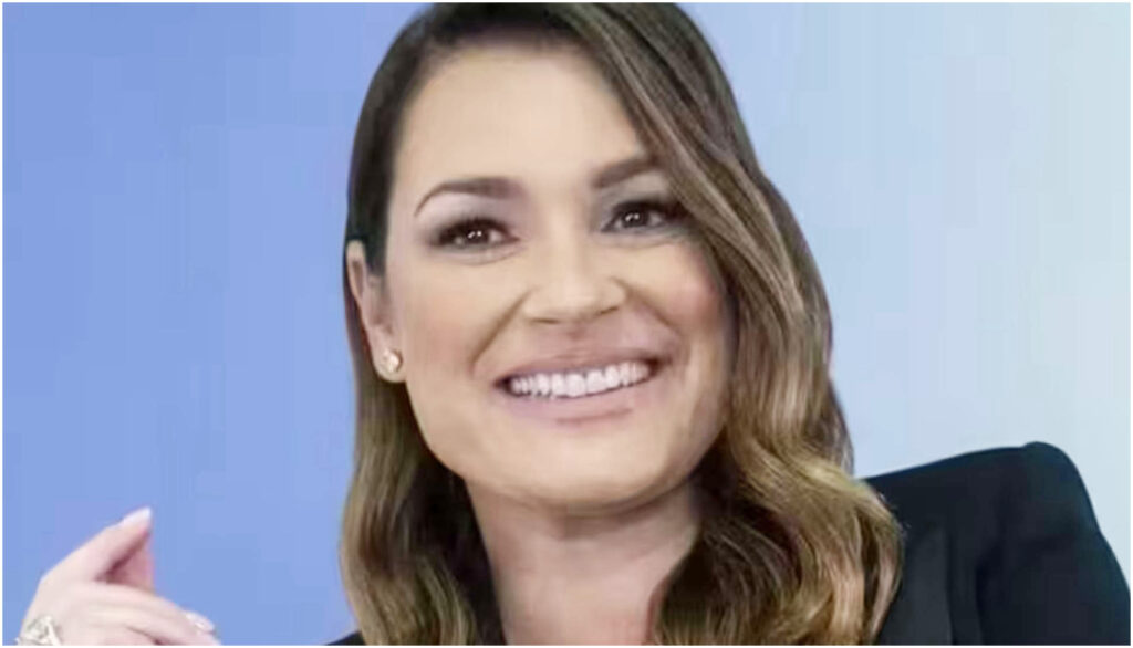 Alena Seredova racconta la nostalgia per il figlio e svela retroscena del divorzio.