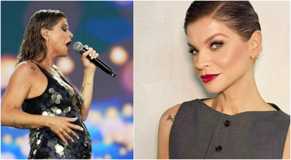 Alessandra Amoroso racconta la sua esperienza alla scuola di Amici e la sindrome dell’impostore