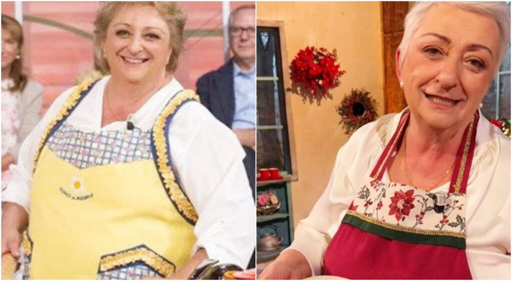 Alessandra Spisni racconta le sfide della sua vita tra la morte del figlio Renzo e il fisco