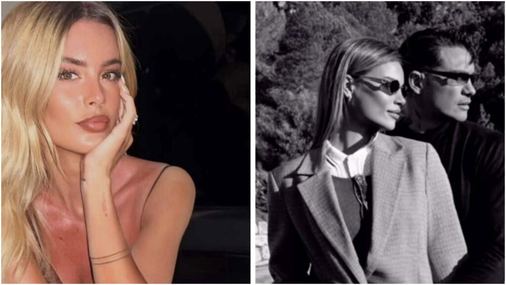 Alessandro Basciano chiude un capitolo della sua vita: la nuova fiamma assomiglia a Sophie Codegoni