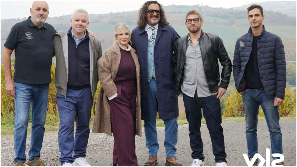 Alessandro Borghese – 4 ristoranti: anticipazioni sulla nuova stagione di stasera in TV