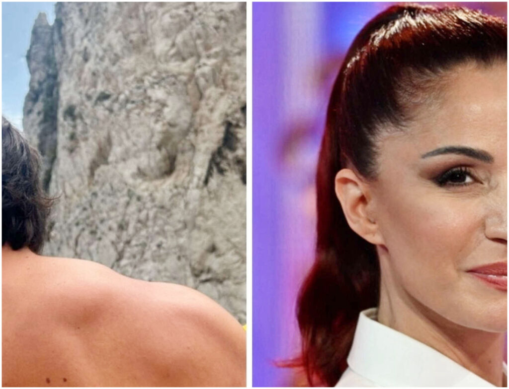 Alessandro Marziali, il fidanzato di Andrea Delogu: età, professione e il mistero del silenzio della conduttrice