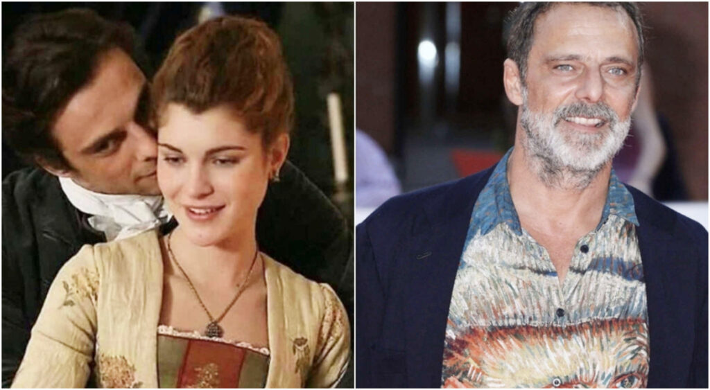 Alessandro Preziosi racconta la sua malattia, l’amore con Vittoria Puccini e la famiglia.