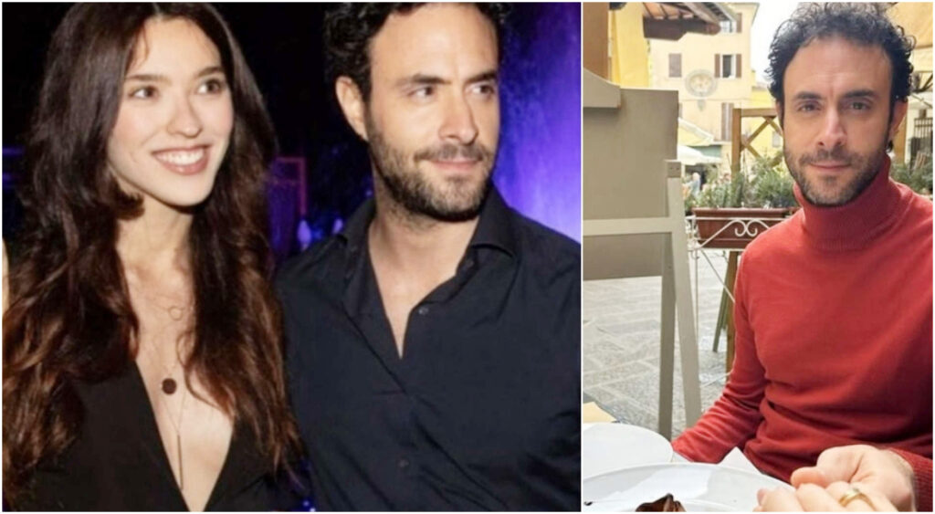 Alessio Vassallo racconta la sua lotta contro la ludopatia e le conseguenze nell’amore con Ginevra Pisani