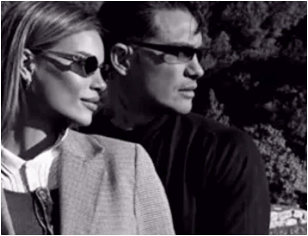 Alex Basciano presenta la nuova fidanzata, sorprendentemente simile all’ex Sophie Codegoni