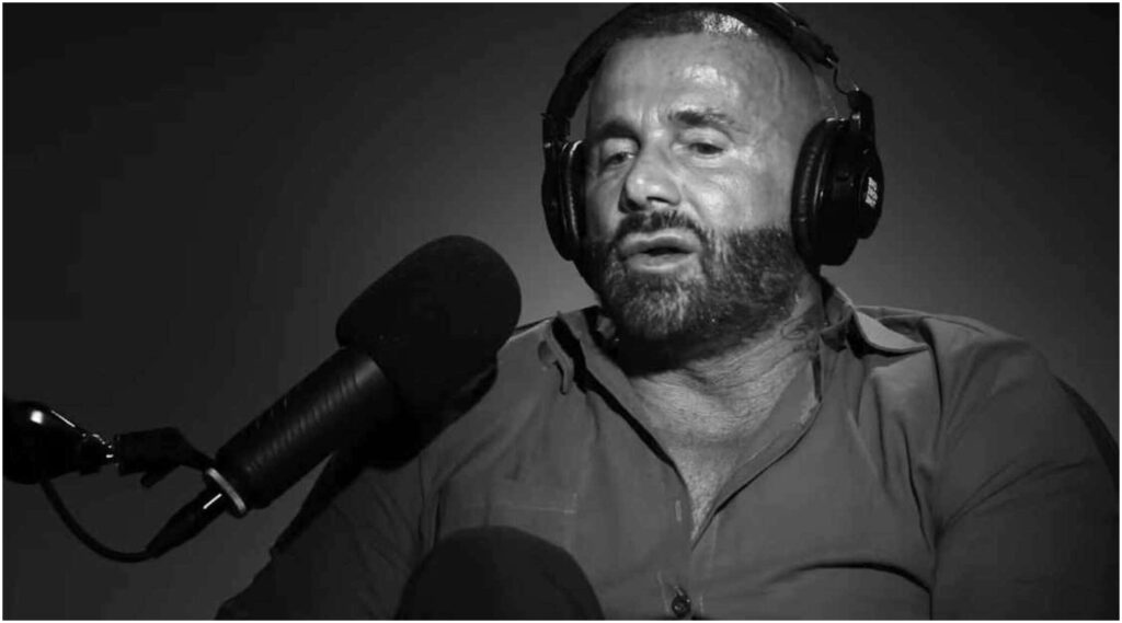 Alex Nuccetelli escluso dai reality TV: afferma che gli hanno consigliato di restare lontano