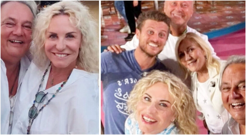 Alfio Bottaro racconta la sua vita con la madre novantenne e l’amicizia con Vittorio Garrone