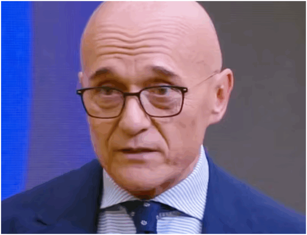 Alfonso Signorini lancia un appello inaspettato dopo le polemiche: invito a donare senza aspettative