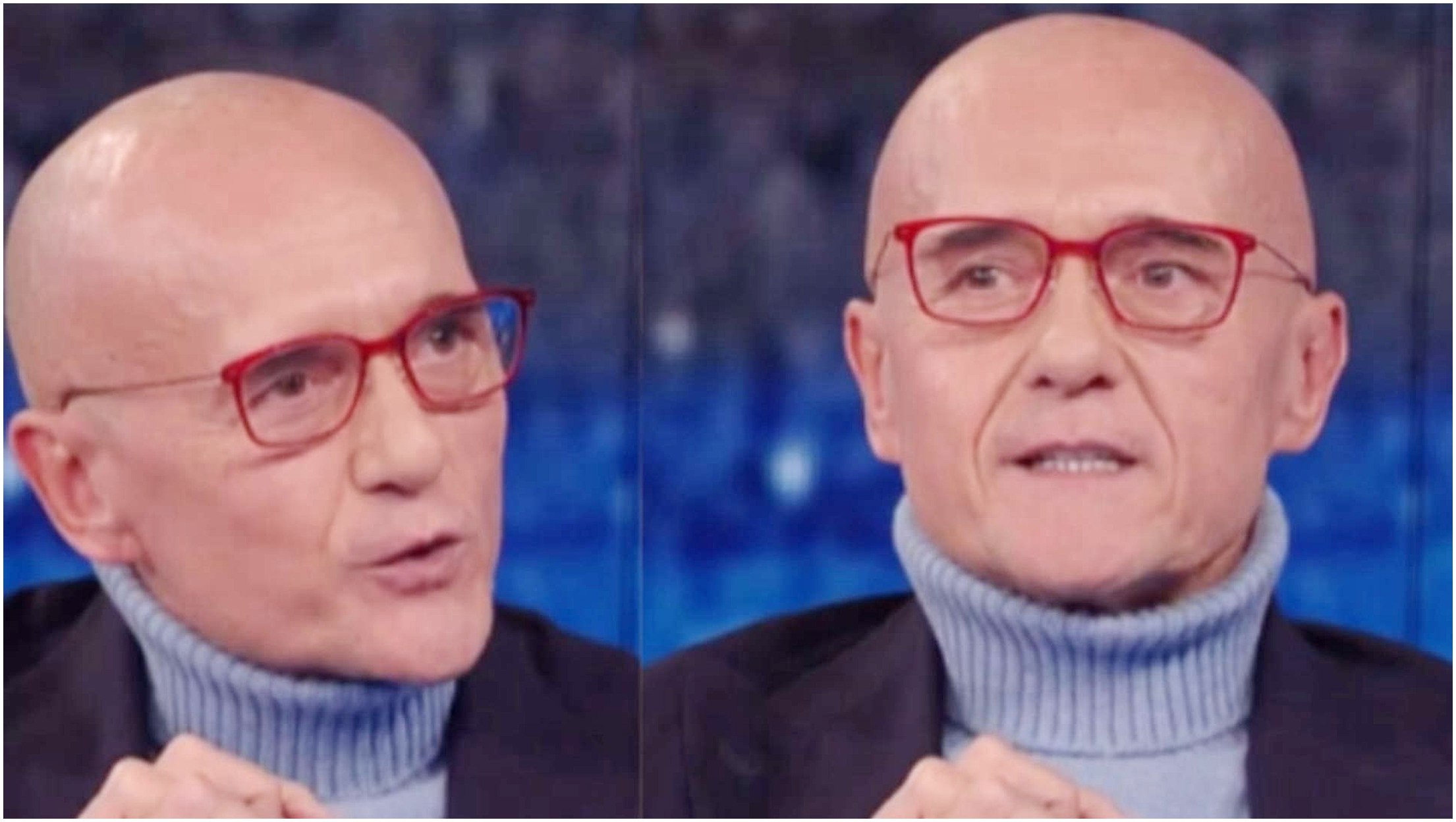 Alfonso Signorini riflette sul suo coming out a 30 anni e sulla ricerca di sicurezza nel matrimonio