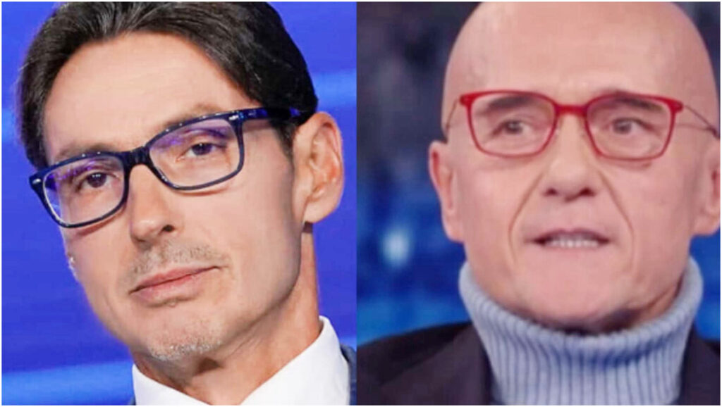Alfonso Signorini parla della sua esperienza al Grande Fratello e commenta Pier Silvio Berlusconi