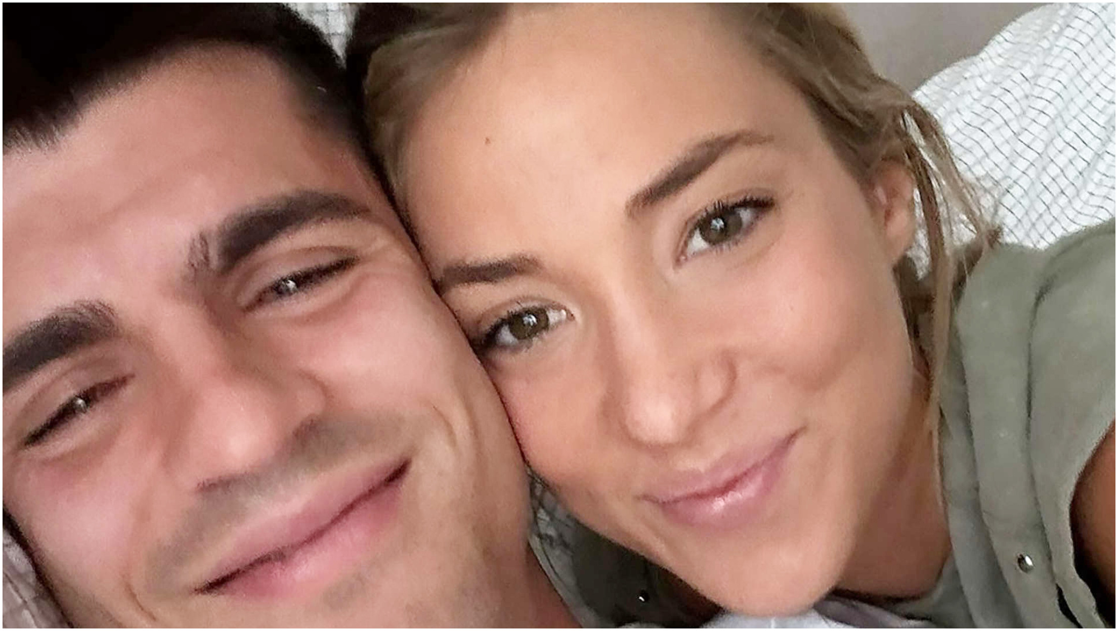 Alice Campello e Alvaro Morata in crisi: sui social emergono segnali di una possibile rottura