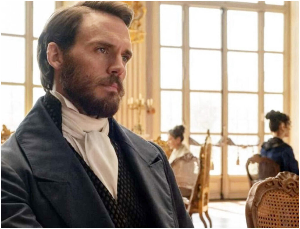 Rai lancia una fiction che conquista Londra e sorprende il mondo, oltre il mito di Sandokan