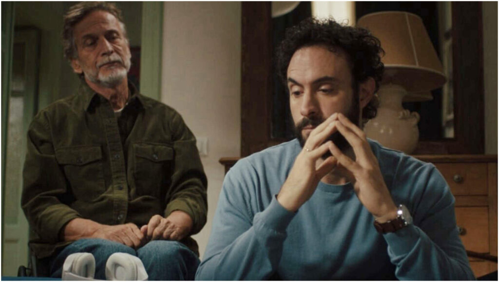 L’altro ispettore, stasera in tv la seconda puntata: ecco cosa aspettarsi nel racconto di oggi