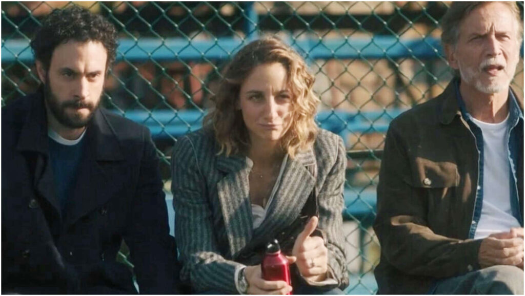 L’altro ispettore: scopri le ultime anticipazioni sull’episodio finale in onda stasera in tv