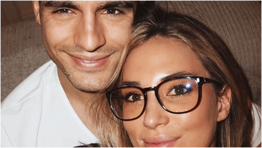 Alvaro Morata chiarisce la situazione con Alice Campello e nega ogni insinuazione di infedeltà