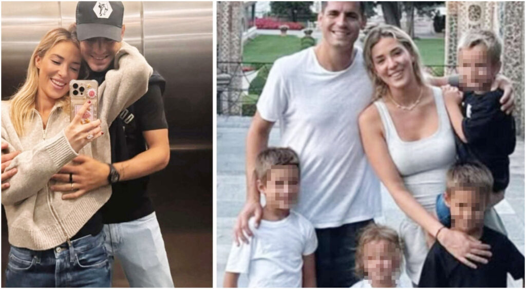 Alvaro Morata riflette su un anno di sfide, parlando dell’importanza della verità e dei figli