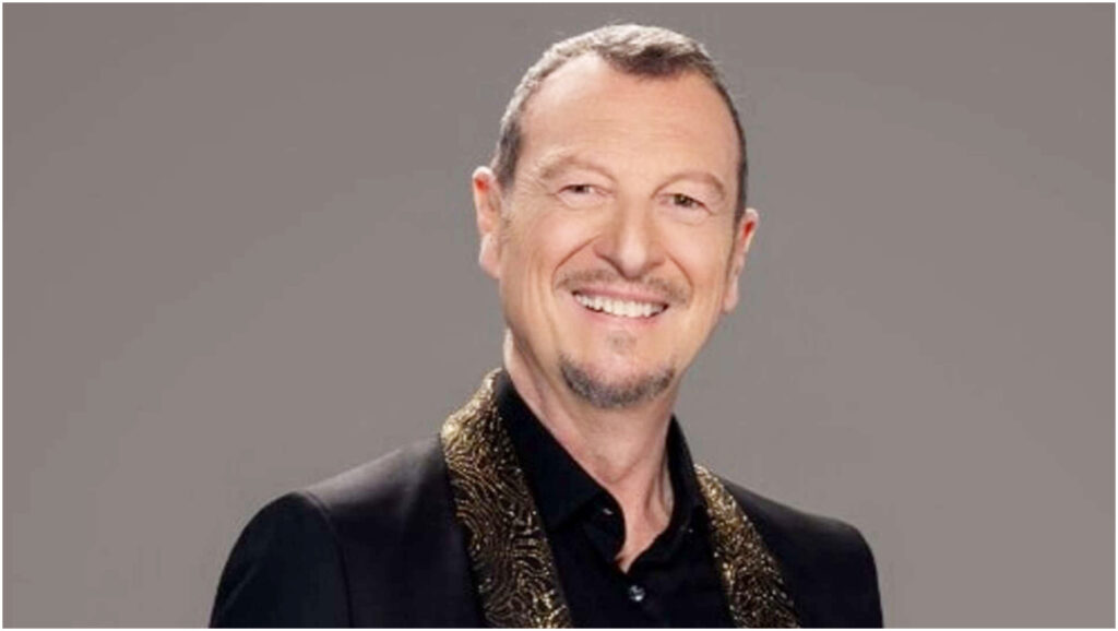 Amadeus svela il suo futuro alla Rai: la comunicazione ufficiale sulla sua conferma al timone