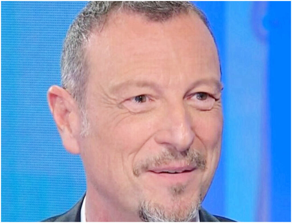 Amadeus subentra a De Martino alla conduzione di Affari Tuoi con un ritorno significativo in Rai