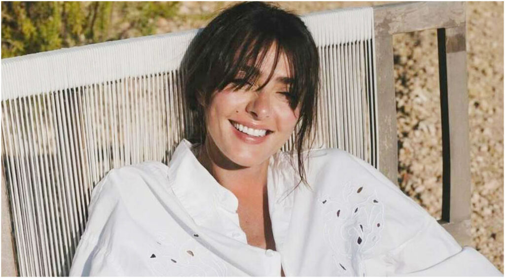 Ambra Angiolini rivela: sono innamorata ma ho un problema, ho smesso di dire bugie al mio lui